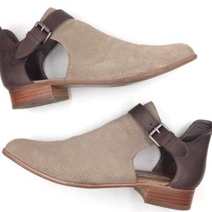 Steve Madden ‘Corryn’ Shoe